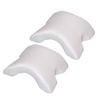 NNEOBA Memory Foam Bedding Pillow Neck