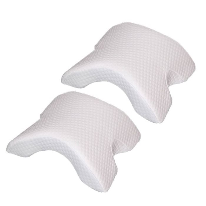 NNEOBA Memory Foam Bedding Pillow Neck