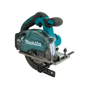 Makita 18V Brushless 150mm Metal Cutter DCS553Z - Skin Only