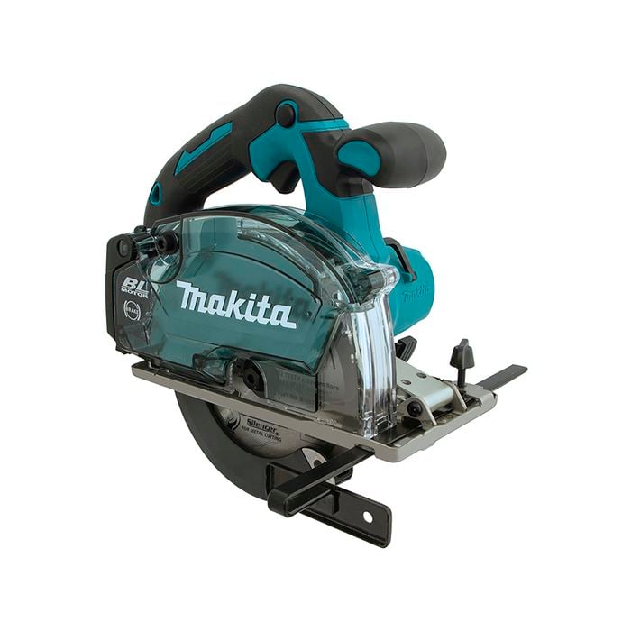 Makita 18V Brushless 150mm Metal Cutter DCS553Z - Skin Only