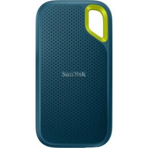 Sandisk Extreme Portable Ssd 1tb Usb 3.2 Gen 2 - Monterey