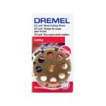 Dremel EZ Lock™ 38mm (EZ544) Carbide Cutting Wheel