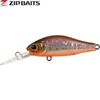 Zip Baits Khamsin Tiny DR 40mm Hard Body Fishing Lure L177