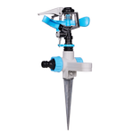 Nylex Metal Hose End Impact Sprinkler 