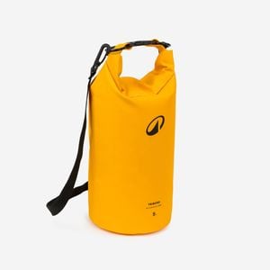 Decathlon | Waterproof Bag Ipx6 5 L Yellow - One Size