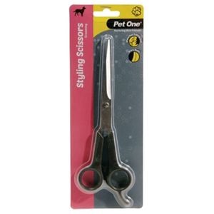 Pet Hair Scissor - Pet One