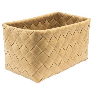 Icon Chef Flat Weave Rectangular Basket - Small