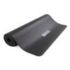 Smai Yoga Mat / Pilates Mat - Dark Grey - Grey