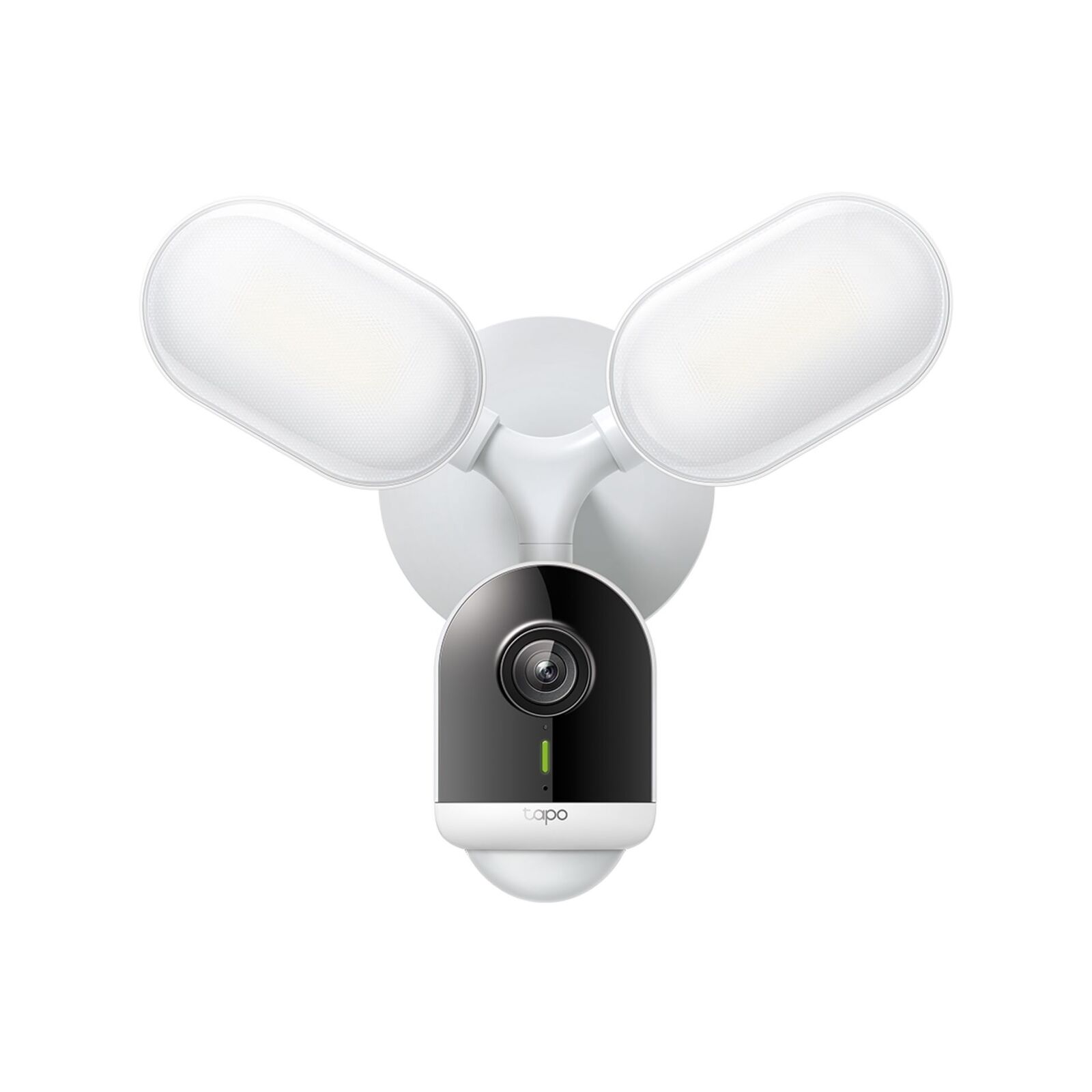 TP-Link Tapo C720 Smart 2K Wired Floodlight Camera