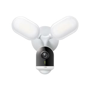 TP-Link Tapo C720 Smart 2K Wired Floodlight Camera