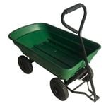 Saxon 50L Garden Cart