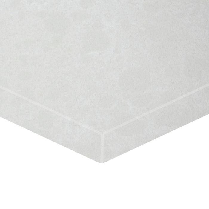 NexGen Stone 20mm Pencil Round Atlantic White Benchtop