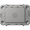 HPM ARTEOR 400VA Rotary Trailing Edge Dimmer