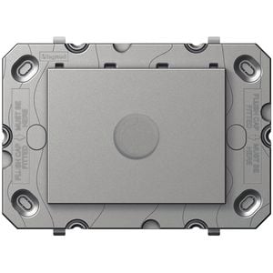 HPM ARTEOR 400VA Rotary Trailing Edge Dimmer