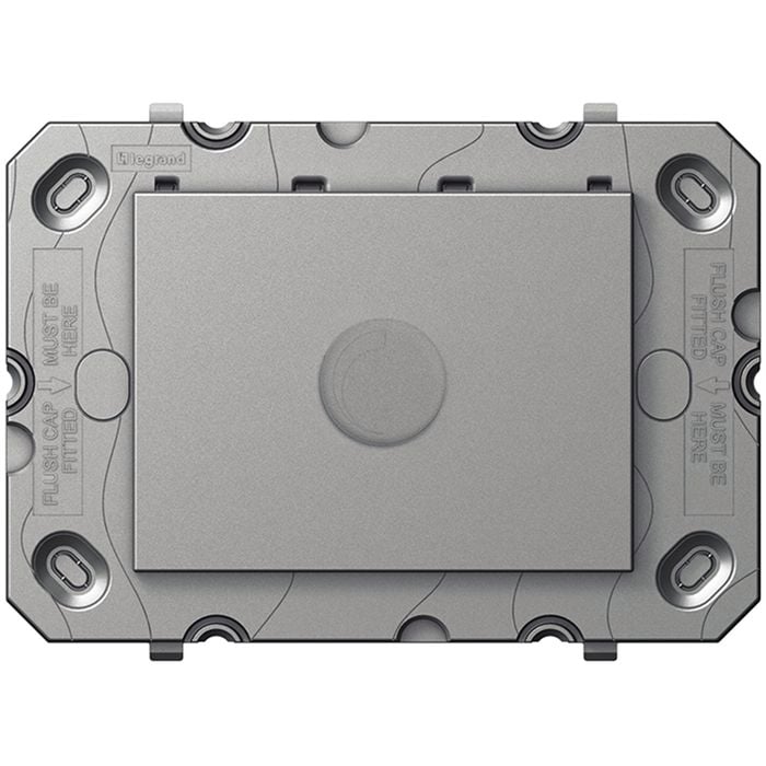 HPM ARTEOR 400VA Rotary Trailing Edge Dimmer