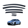 AUSGO Luxury Weather Shields for BYD Seal 2022-Onwards Weathershields Window Visors Wind Deflectors