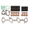 Permaseal Turbo & Exhaust Manifold Installation Stud & Gasket Kit For Toyota Hilux 1KZ-TE 3.0L