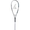 Pro Kennex Strike Squash Racquet Fully Strung w/ Cover in Grey/Blue