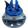 Front Wheel Bearing Hub Assembly For Holden Astra AH With ABS Cord Housing