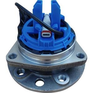 Front Wheel Bearing Hub Assembly For Holden Astra AH With ABS Cord Housing