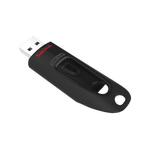 SanDisk Ultra 64GB USB 3.0 Flash Drive - Red [SDCZ48-064G-U46R]