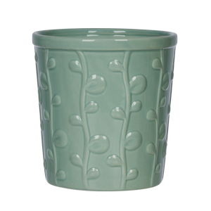 Northcote Pottery 16cm Vine Mint Pot