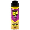 Raid 320g Odourless Double Nozzle One Shot Multi Insect Killer 