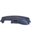 For Volkswagen vw Polo 9N/MY06/07/8/10 07/2002-04/2010 Custom Dash Mat Dashmat