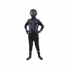 More Than Party Kids Costume Dark Web Pattern X Large 140x62cm
