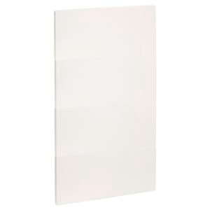 Kaboodle 450mm Feta Whip V Modern Drawer Panel - 4 Pack