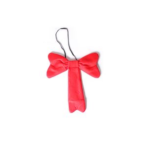 JD Party Jumbo Red Cat Bow Tie Kids Costume Accessory Dress Up Outfit Set