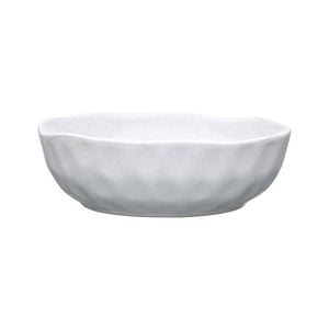 Speckle Cereal Bowl Milk 15.8x15.6x5.1cm Ecology