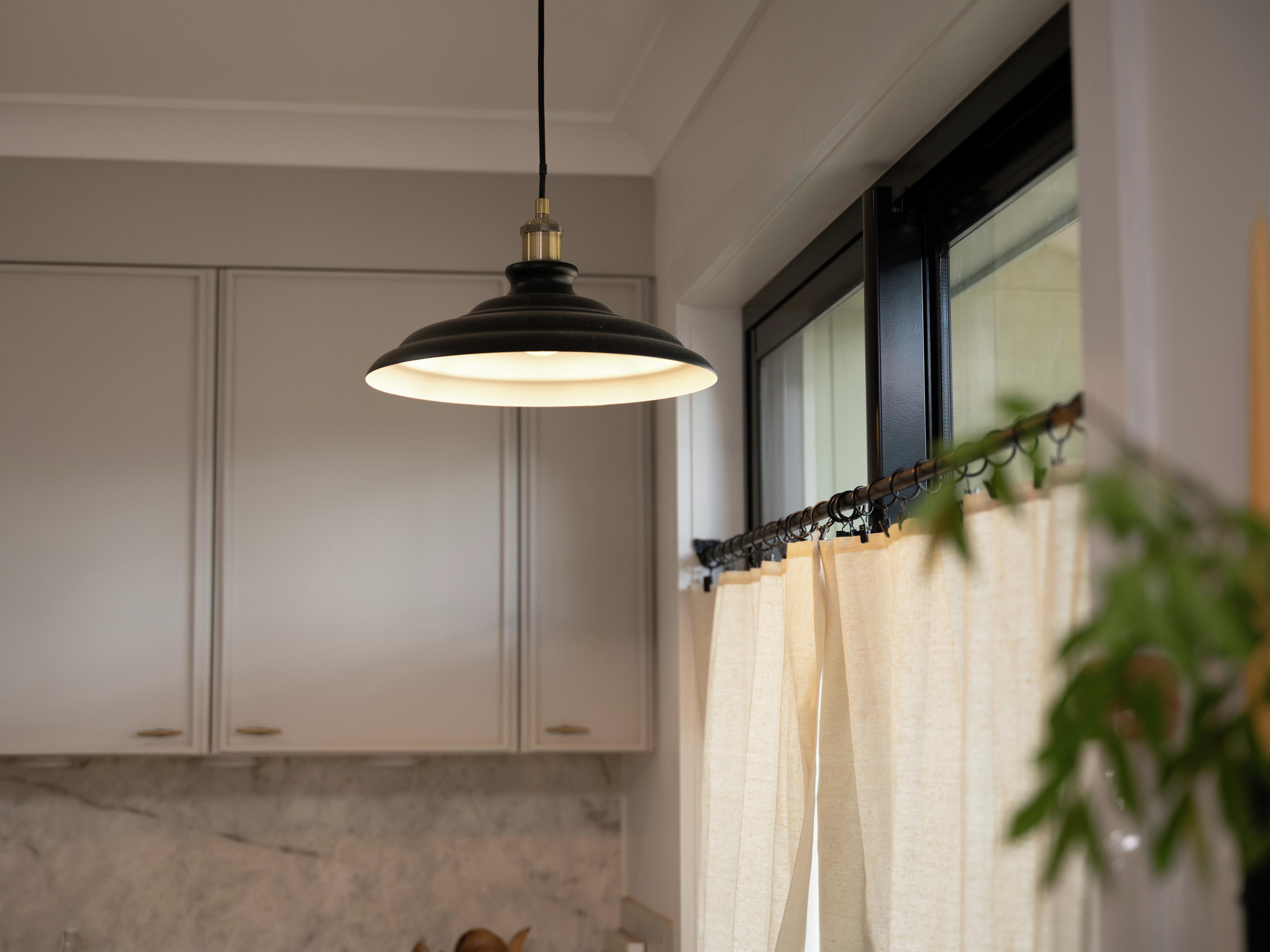 How To Plan Kitchen Lighting Bunnings Australia