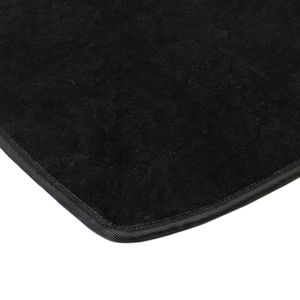 For Toyota Hilux LN147R (2&4DOOR) 08/2000-09/2002 Custom Car Carpet Floor Mats BLACK