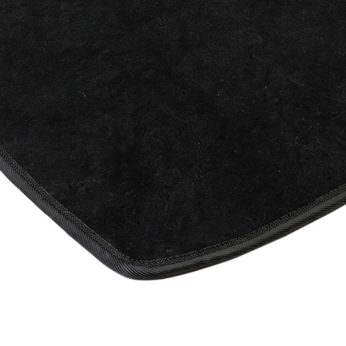 For Toyota Rukus AZE151R 05/2010-12/2015 Custom Car Carpets Floor Mat BLACK