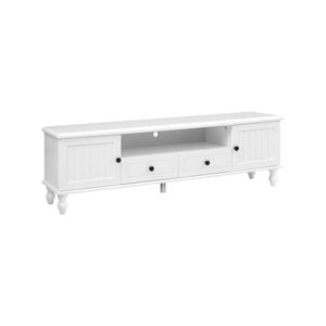 Artiss French Provincial Entertainment Unit 160cm KUBI