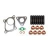 Turbo Charger Installation Stud & Gasket Kit For Mitsubishi Triton Ml 4m41 3.2l