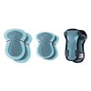 Globber Junior Protective Pad Set for 6-10y XS