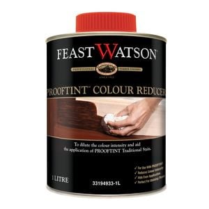 Feast Watson 1L Prooftint Colour Reducer