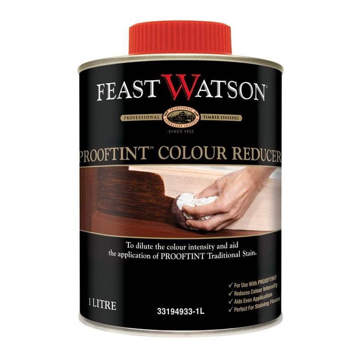 Feast Watson 1L Prooftint Colour Reducer