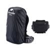 40+5l Climbing Backpack Black