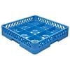 Caterrax 9 Compartment Glass Rack 500x500x100mm