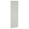 Kaboodle White Pepper Pantry End Panel