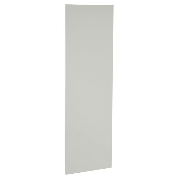 Kaboodle White Pepper Pantry End Panel