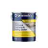 Crommelin 15L Satin Wet Look Concrete & Paving Sealer