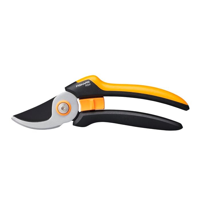 Fiskars L P341 Solid Bypass Pruner