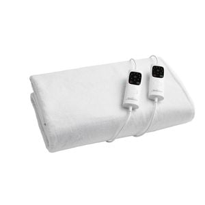 Sunbeam Express Electric Blanket Queen Ble4851
