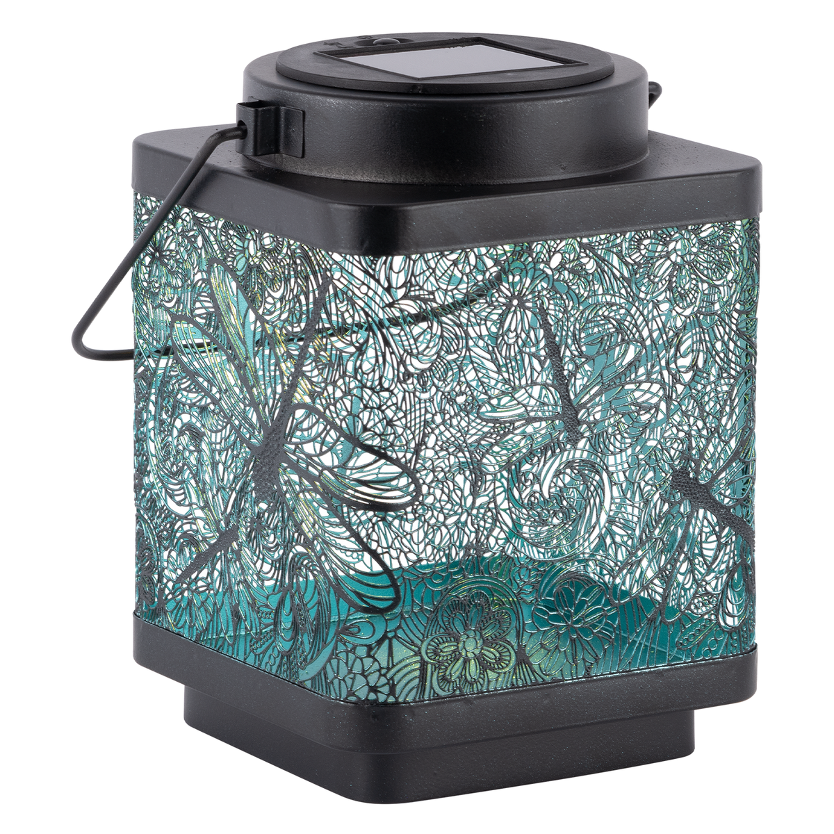 Arlec Ladybug LED Garden Lantern - Bunnings Australia