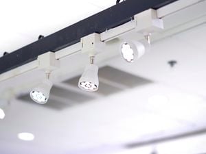 DETA Large Junction Box With 4 x 40A Connectors - Single Pack