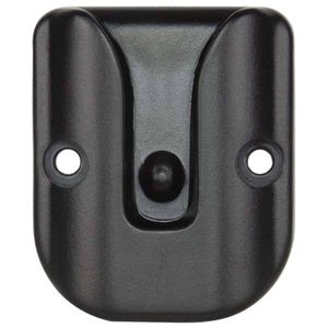 GME MB205 Microphone Bracket - Black - Suits MC400 Series